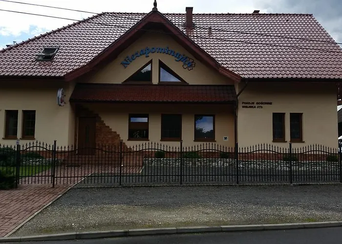 Niezapominajka