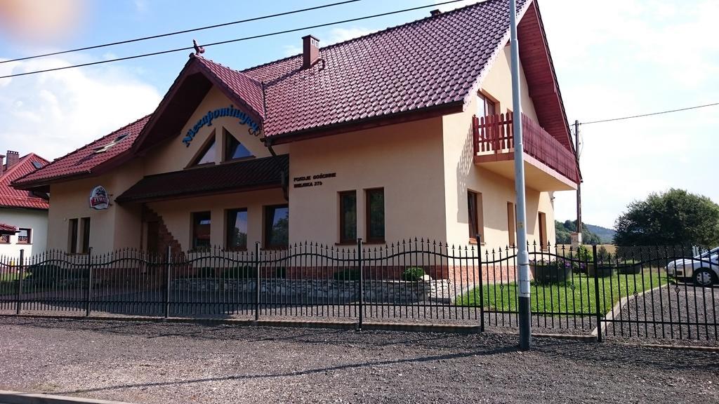 Homestay Niezapominajka Ladek-Zdroj