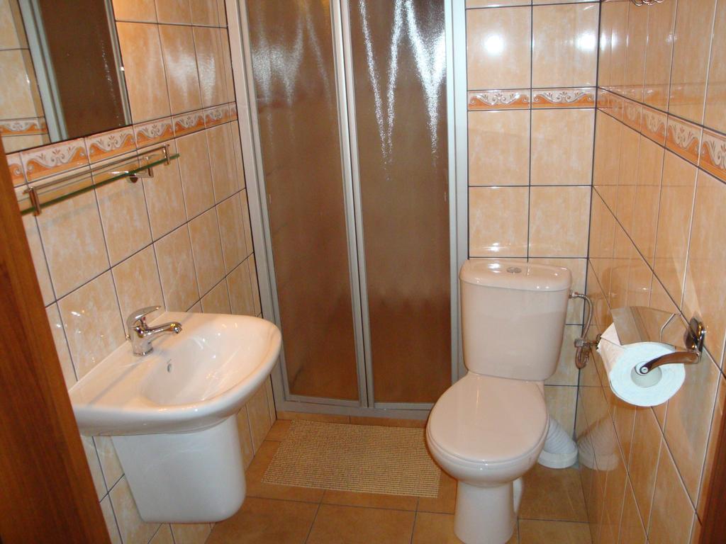Homestay Niezapominajka *