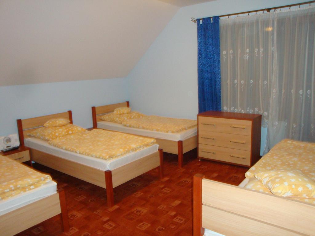 Niezapominajka * Ladek-Zdroj