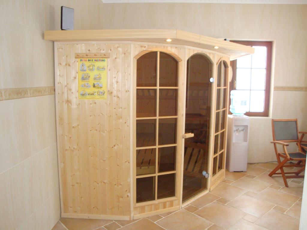 Homestay Niezapominajka