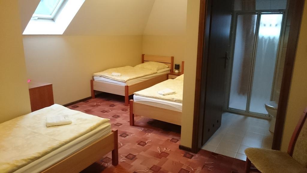 Niezapominajka Homestay Ladek-Zdroj