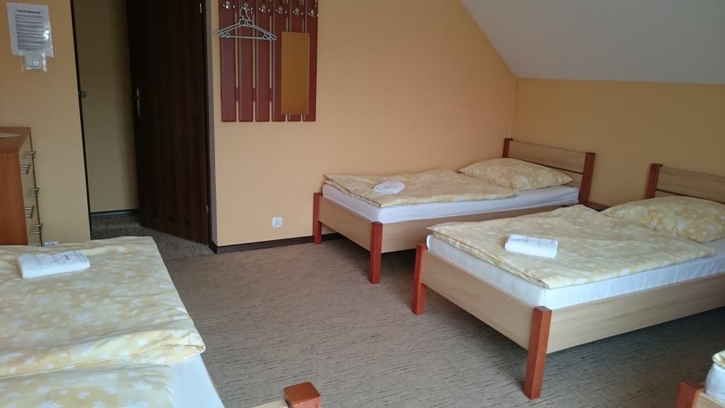 Niezapominajka Homestay Ladek-Zdroj