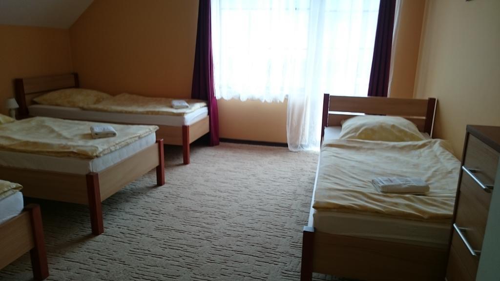 Homestay Niezapominajka *