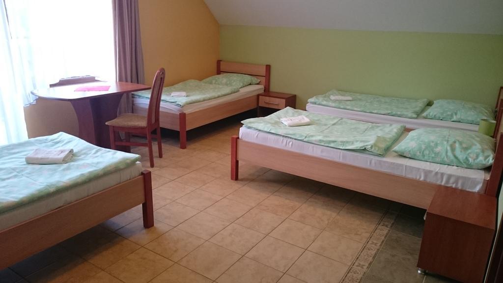 Homestay Niezapominajka Ladek-Zdroj