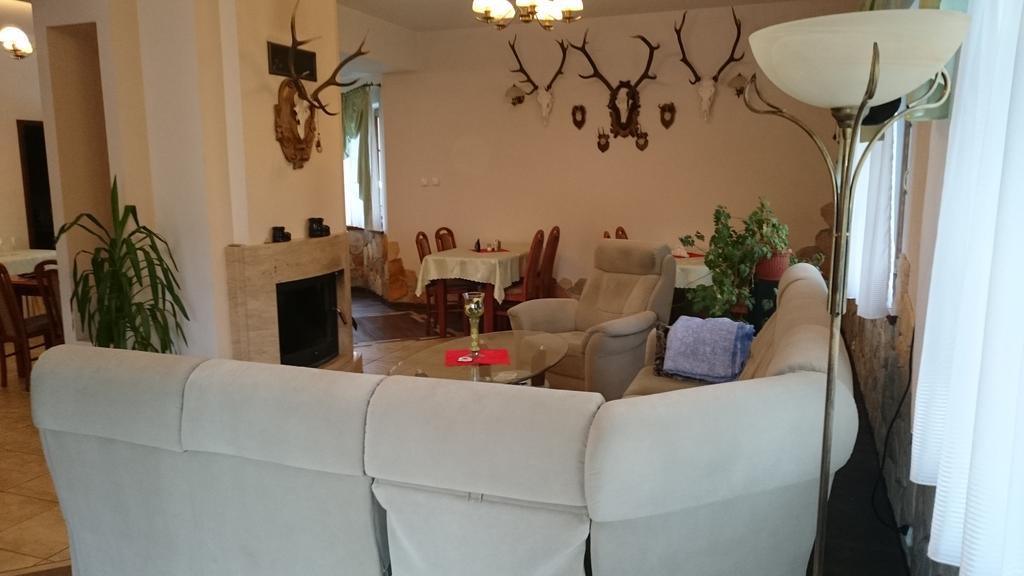 Homestay Niezapominajka *