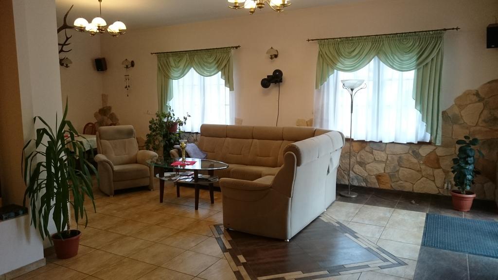 Homestay Niezapominajka *