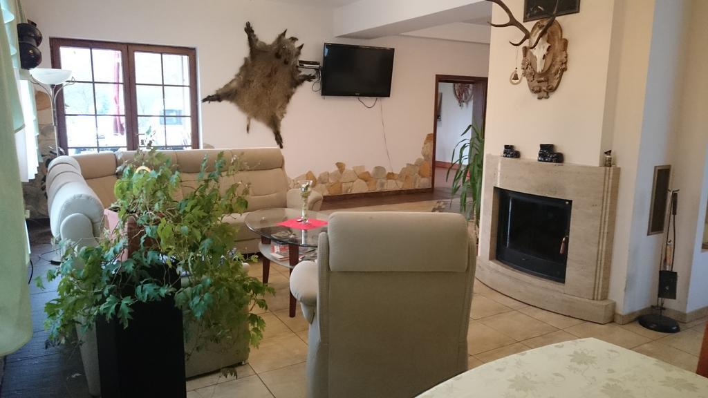 Homestay Niezapominajka *