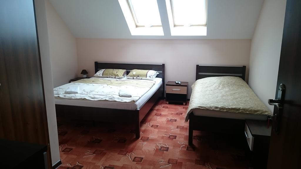 Homestay Niezapominajka Ladek-Zdroj