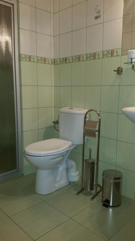 Niezapominajka Homestay