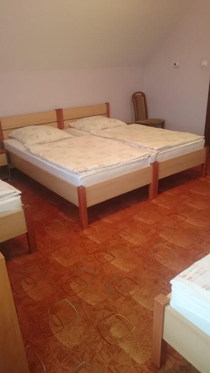 Niezapominajka Homestay *