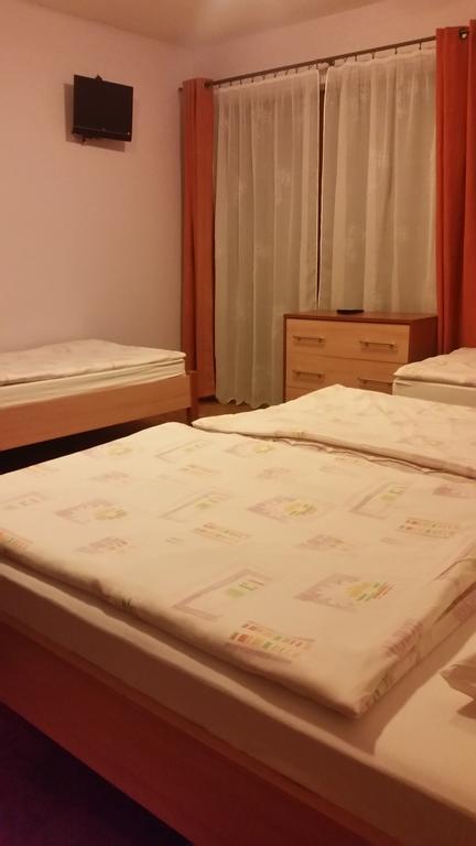 Niezapominajka Homestay