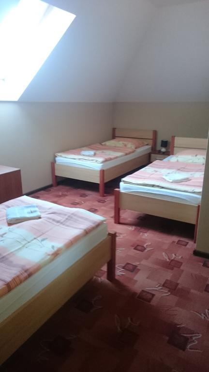 Niezapominajka Homestay *