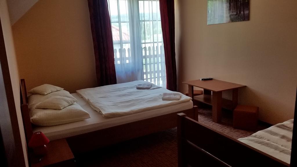 Niezapominajka Homestay