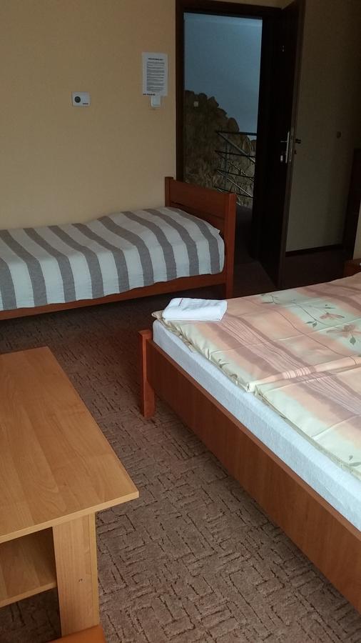 Niezapominajka Homestay *